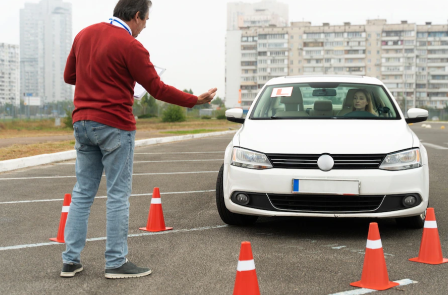 driving lessons bloxwich walsall​