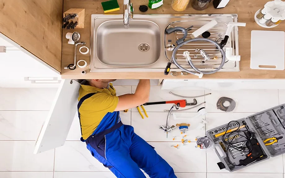 Essential Plumbing Repairs