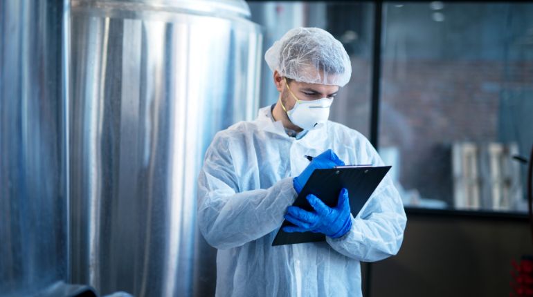 Cleanroom Validation Service in India