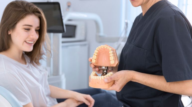 Dental Implants Cost in Ahmedabad