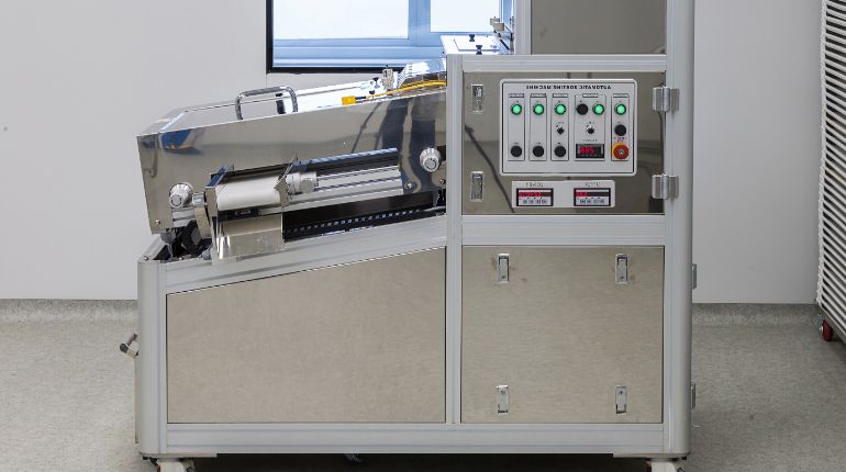 DEF Making Machine in India