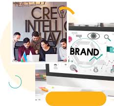 Branding Design Service: Elevate Your Business Identity