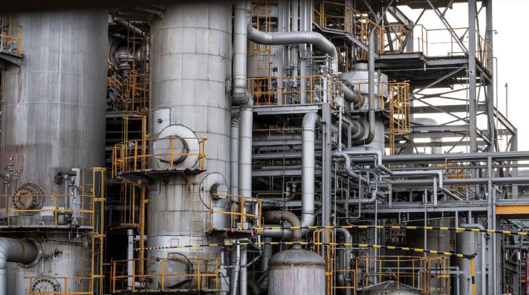 DEF Manufacturing Plants