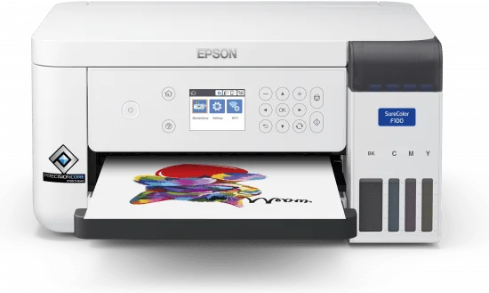 Epson sublimation printers