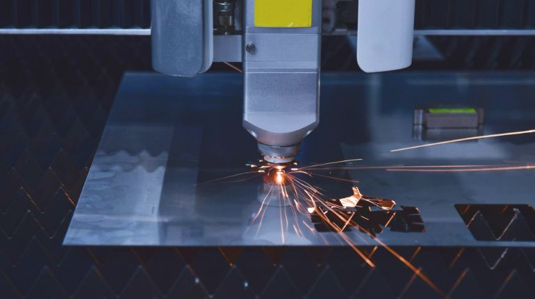 Fiber Laser Machines in India