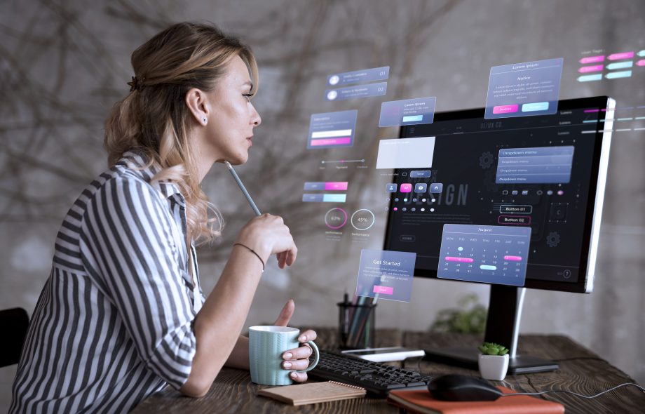 custom software development company