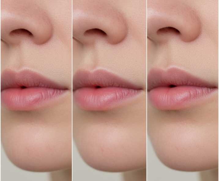 Lip Filler Swelling Stages: What’s Normal and What’s Not