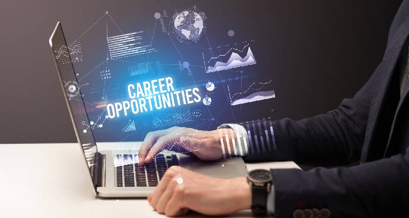 accounting recruiters