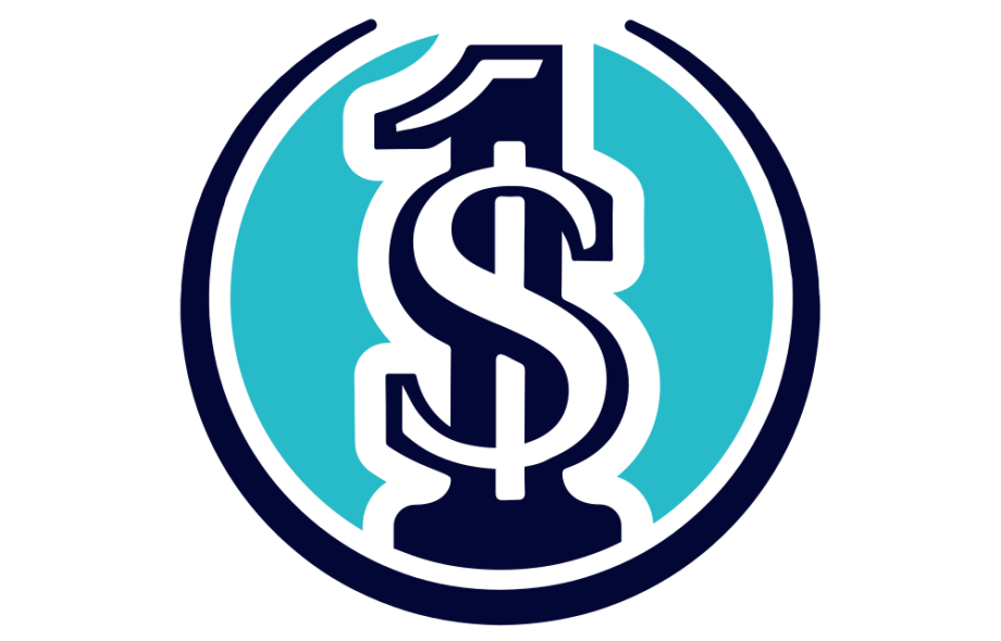 one dollar logo maker