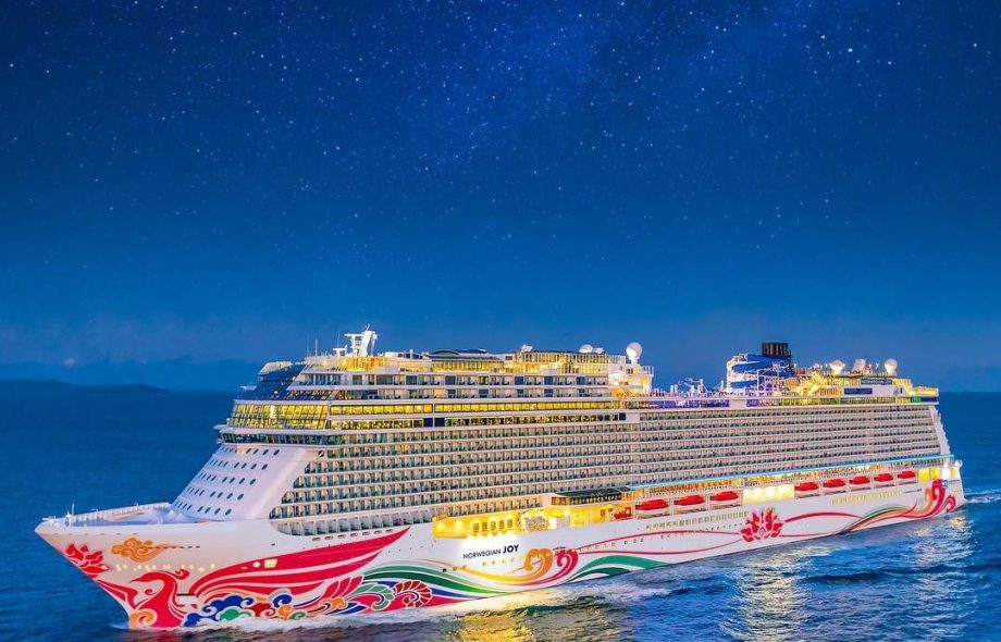 Norwegian Cruise Lines Customer Support Phone Number at New York port