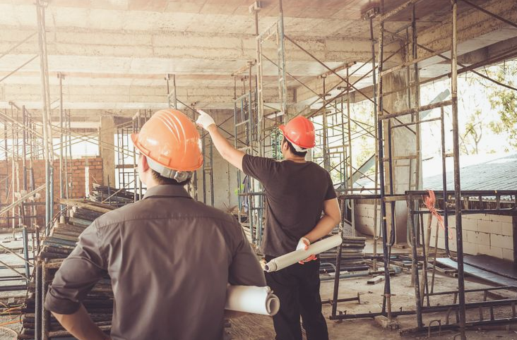 General Contracting