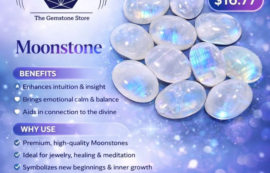 Moonstone